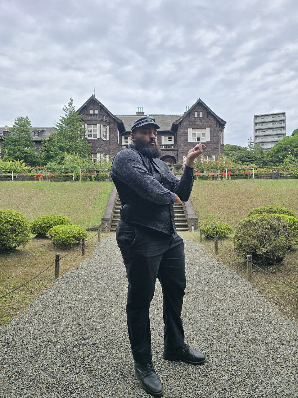 Max Ferguson Headshot