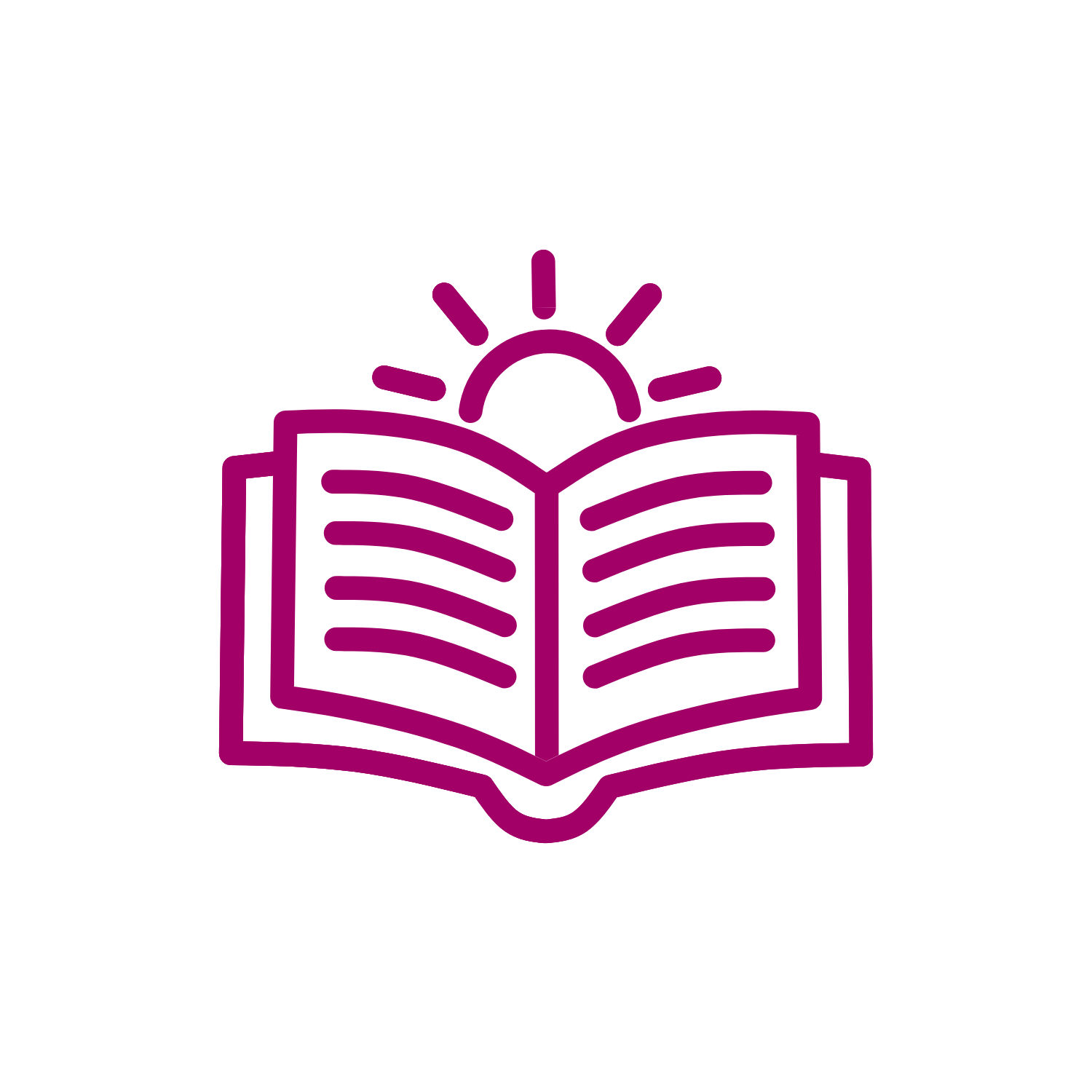 Resource Distribution Icon