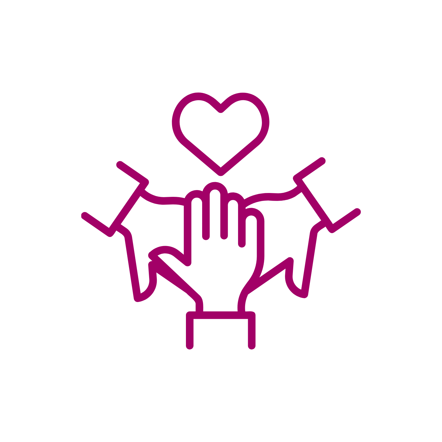 Movement Building Icon