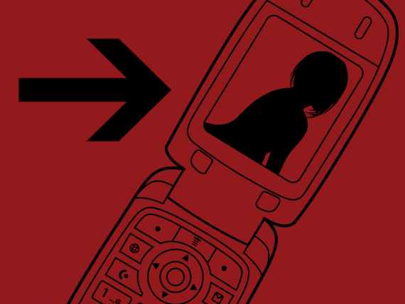 Sex and Tech: Results from a Survey of Teens and Young Adults