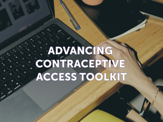 New ACC key initiative image