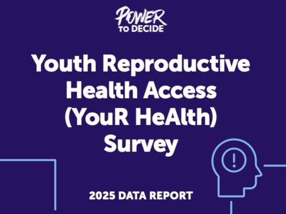 YouR HeAlth Survey 2025 Data Report