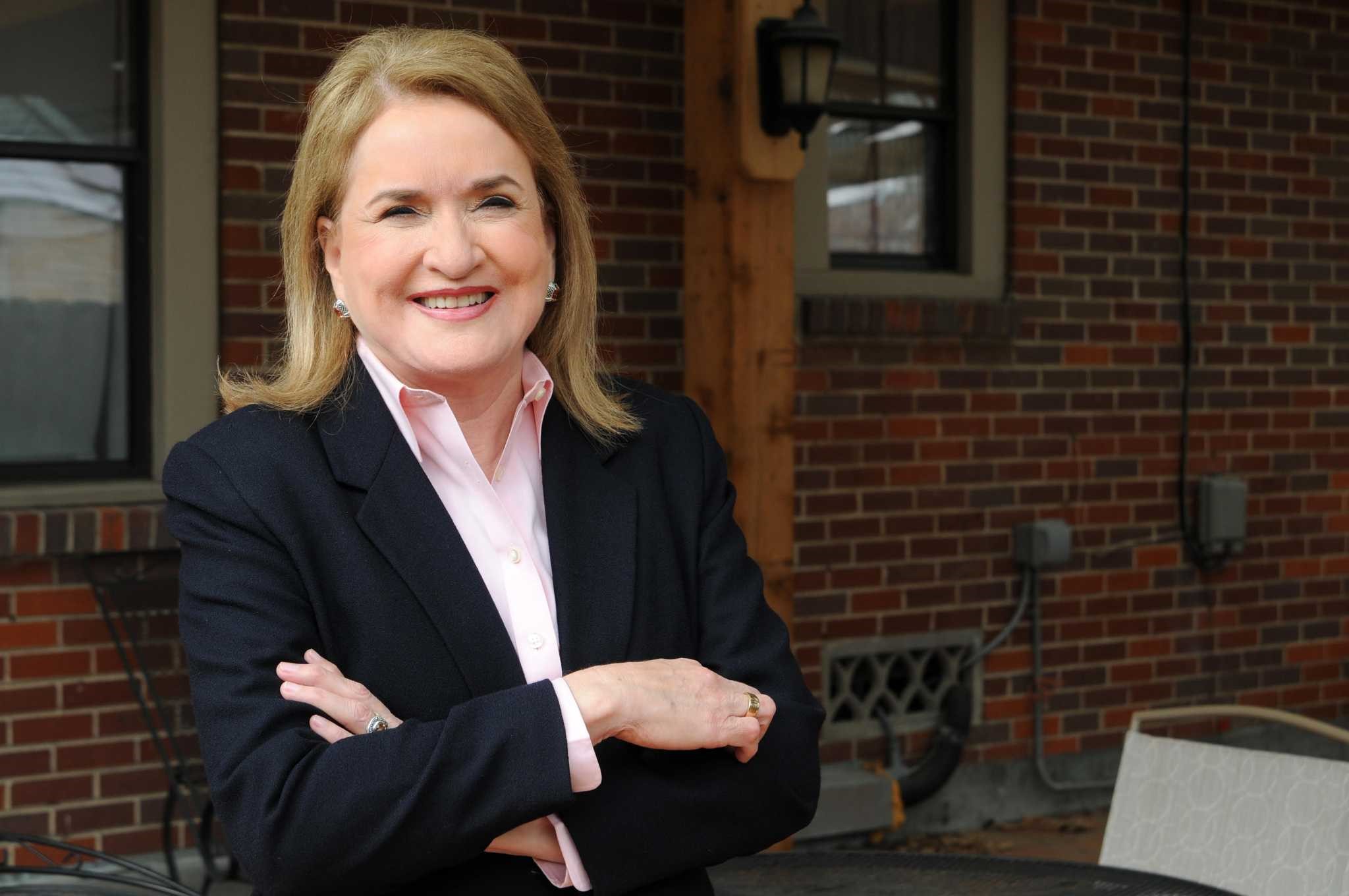 Headshot of Rep. Sylvia Garcia