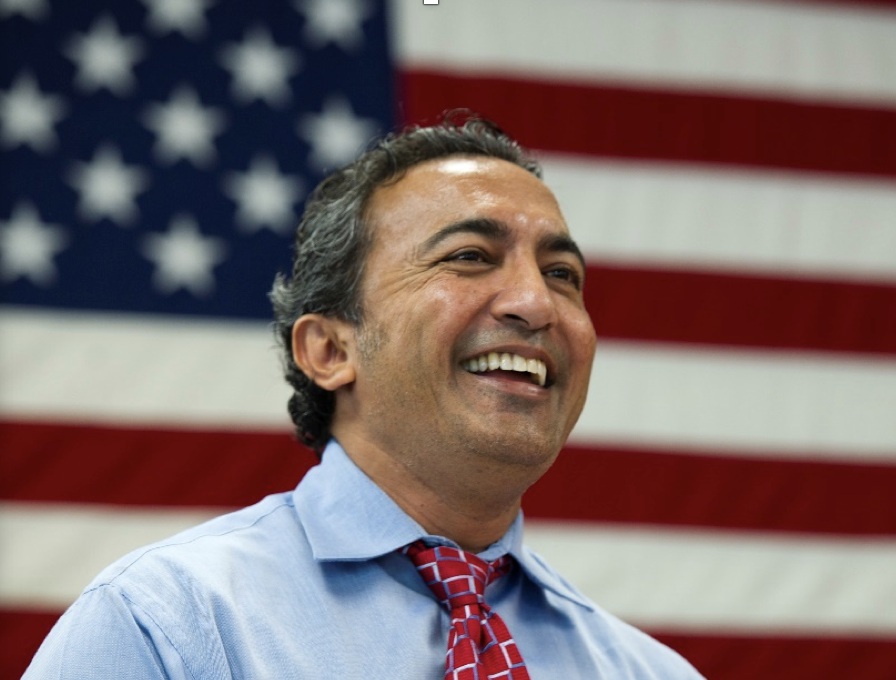 Ami Bera